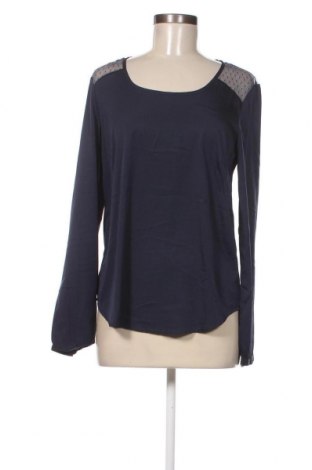 Γυναικεία μπλούζα ONLY, Μέγεθος M, Χρώμα Μπλέ, Τιμή 2,85 €