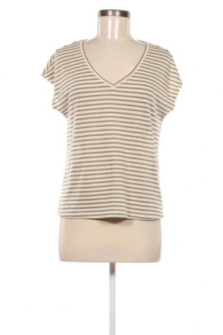 Γυναικεία μπλούζα ONLY, Μέγεθος M, Χρώμα  Μπέζ, Τιμή 4,60 €