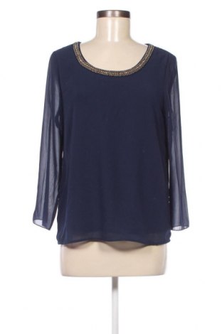 Damen Shirt ONLY, Größe M, Farbe Blau, Preis € 3,34