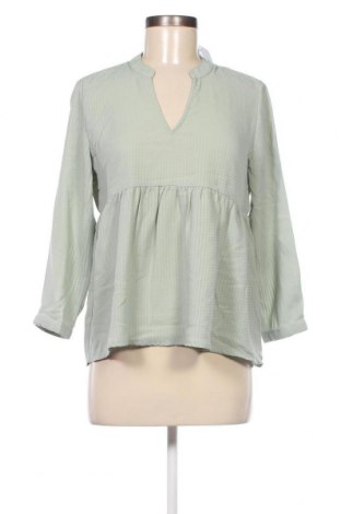Дамска блуза ONLY, Размер M, Цвят Зелен, Цена 20,00 лв.