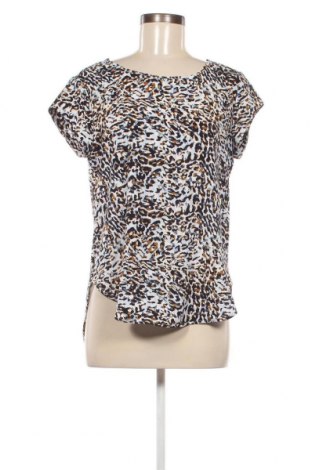 Дамска блуза ONLY, Размер S, Цвят Многоцветен, Цена 11,73 лв.