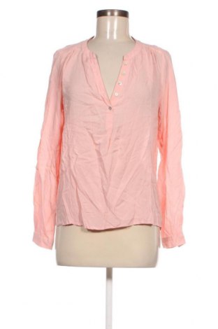 Дамска блуза ONLY, Размер S, Цвят Розов, Цена 7,82 лв.