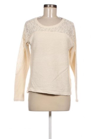 Γυναικεία μπλούζα ONLY, Μέγεθος S, Χρώμα Λευκό, Τιμή 3,83 €