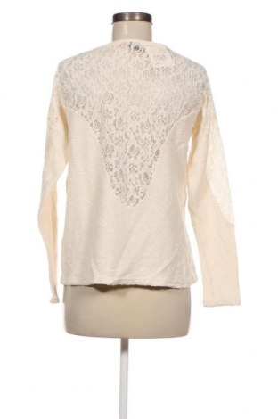 Γυναικεία μπλούζα ONLY, Μέγεθος S, Χρώμα Λευκό, Τιμή 12,37 €