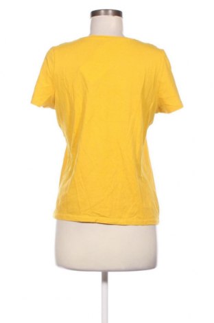 Дамска блуза ONLY, Размер M, Цвят Жълт, Цена 7,82 лв.