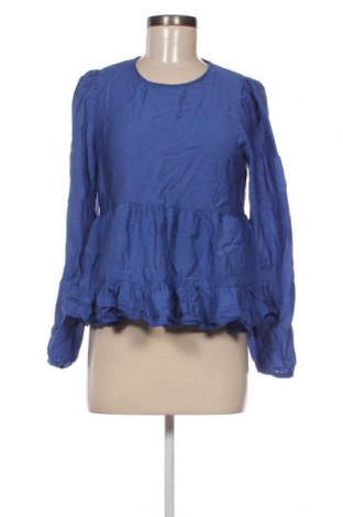 Γυναικεία μπλούζα ONLY, Μέγεθος M, Χρώμα Μπλέ, Τιμή 10,23 €