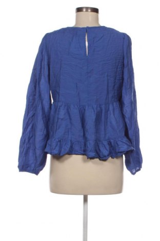 Γυναικεία μπλούζα ONLY, Μέγεθος M, Χρώμα Μπλέ, Τιμή 10,23 €