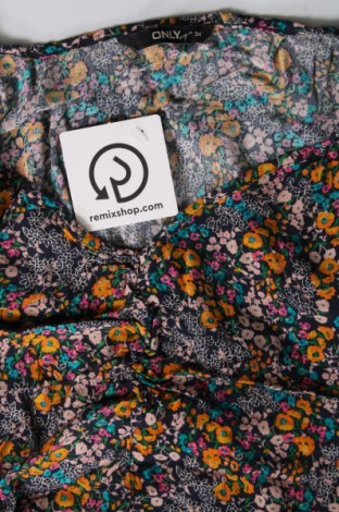 Damen Shirt ONLY, Größe S, Farbe Mehrfarbig, Preis 3,62 €