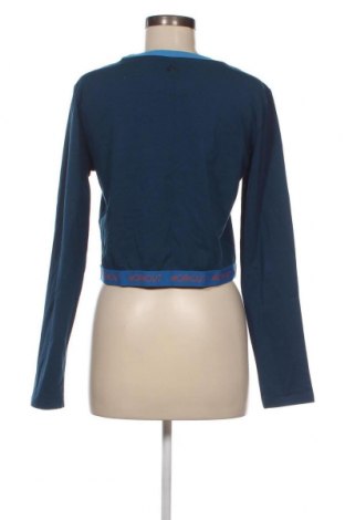 Γυναικεία μπλούζα ONLY Play, Μέγεθος XL, Χρώμα Μπλέ, Τιμή 3,68 €