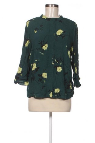 Γυναικεία μπλούζα Oasis, Μέγεθος L, Χρώμα Πράσινο, Τιμή 21,03 €