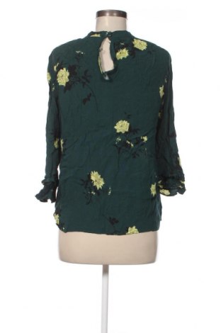 Γυναικεία μπλούζα Oasis, Μέγεθος L, Χρώμα Πράσινο, Τιμή 6,31 €