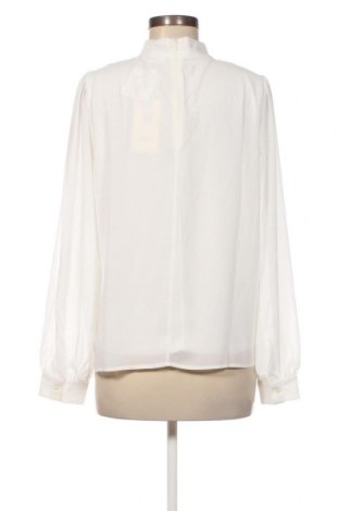 Дамска блуза Object, Размер M, Цвят Бял, Цена 11,55 лв.