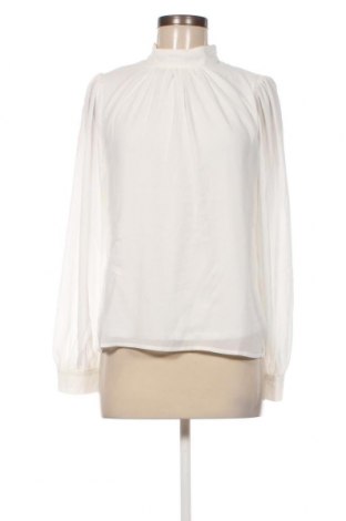 Дамска блуза Object, Размер S, Цвят Бял, Цена 11,55 лв.