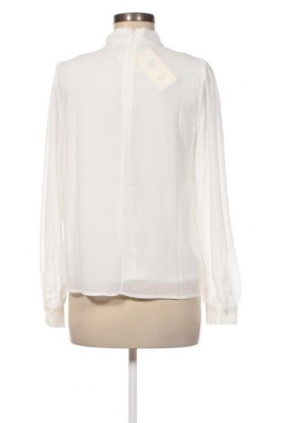Γυναικεία μπλούζα Object, Μέγεθος S, Χρώμα Λευκό, Τιμή 5,95 €