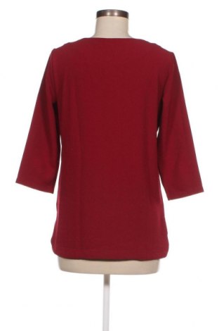Γυναικεία μπλούζα Object, Μέγεθος S, Χρώμα Κόκκινο, Τιμή 10,54 €