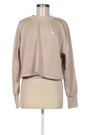 Γυναικεία μπλούζα Oceans Apart, Μέγεθος XL, Χρώμα  Μπέζ, Τιμή 8,35 €