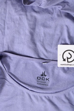Damen Shirt Ock, Größe S, Farbe Blau, Preis € 16,01