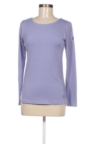 Γυναικεία μπλούζα Ock, Μέγεθος S, Χρώμα Μπλέ, Τιμή 6,40 €