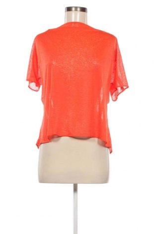 Дамска блуза Odlo, Размер L, Цвят Оранжев, Цена 20,36 лв.