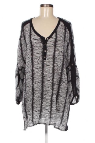 Damen Shirt Ofelia, Größe L, Farbe Mehrfarbig, Preis 11,86 €