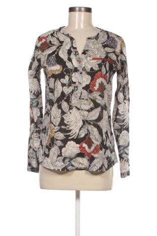 Дамска блуза Ofelia, Размер S, Цвят Многоцветен, Цена 19,00 лв.
