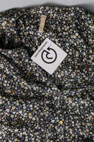 Дамска блуза Ofelia, Размер S, Цвят Многоцветен, Цена 3,04 лв.
