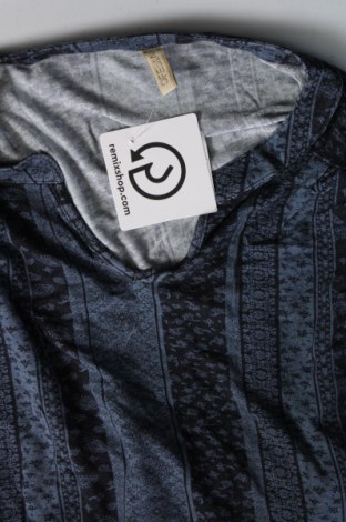Γυναικεία μπλούζα Ofelia, Μέγεθος S, Χρώμα Μπλέ, Τιμή 1,76 €