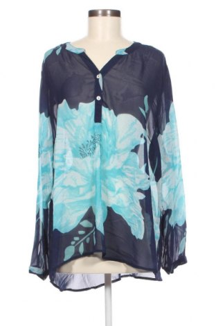 Γυναικεία μπλούζα Ofelia, Μέγεθος XXL, Χρώμα Πολύχρωμο, Τιμή 11,75 €