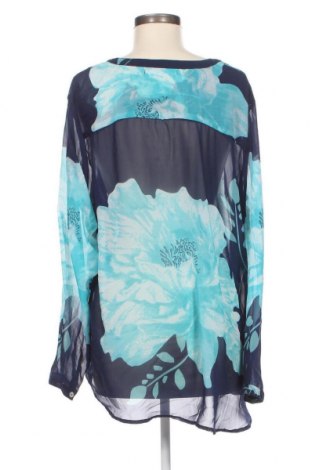 Дамска блуза Ofelia, Размер XXL, Цвят Многоцветен, Цена 19,00 лв.