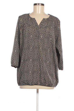 Γυναικεία μπλούζα Ofelia, Μέγεθος L, Χρώμα Πολύχρωμο, Τιμή 11,75 €