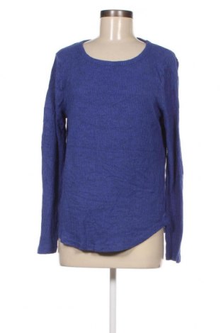 Γυναικεία μπλούζα Old Navy, Μέγεθος L, Χρώμα Μπλέ, Τιμή 9,46 €