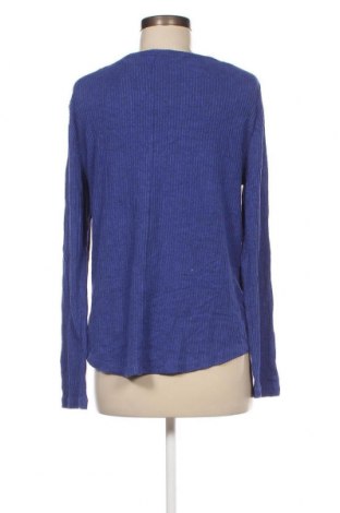 Γυναικεία μπλούζα Old Navy, Μέγεθος L, Χρώμα Μπλέ, Τιμή 4,21 €