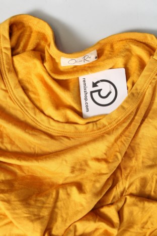 Damen Shirt Olivia Rae, Größe L, Farbe Gelb, Preis 2,64 €