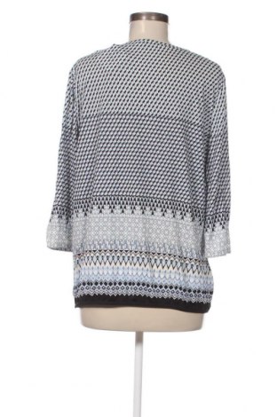 Дамска блуза Olsen, Размер XL, Цвят Многоцветен, Цена 13,60 лв.