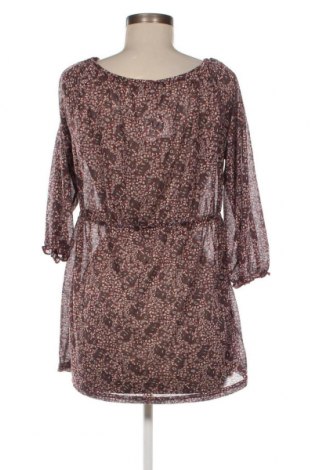 Γυναικεία μπλούζα Oltre, Μέγεθος XL, Χρώμα Πολύχρωμο, Τιμή 4,45 €