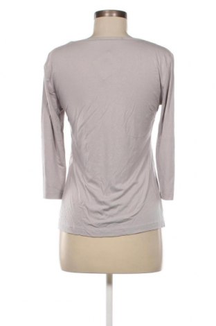 Γυναικεία μπλούζα One Two, Μέγεθος M, Χρώμα Γκρί, Τιμή 4,21 €