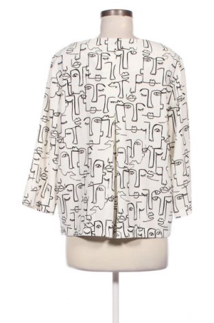 Γυναικεία μπλούζα Opus, Μέγεθος L, Χρώμα Λευκό, Τιμή 24,06 €