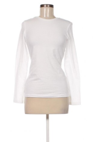 Damen Shirt Opus, Größe S, Farbe Weiß, Preis 22,27 €