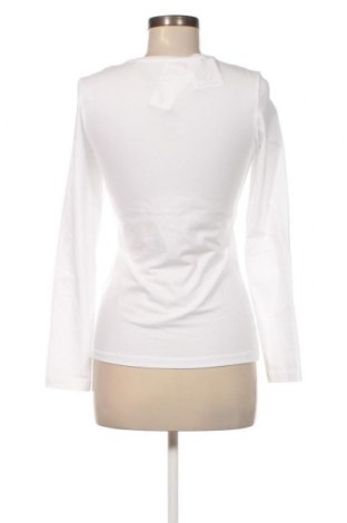 Damen Shirt Opus, Größe S, Farbe Weiß, Preis 22,27 €