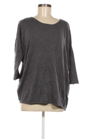 Γυναικεία μπλούζα Opus, Μέγεθος S, Χρώμα Γκρί, Τιμή 17,81 €