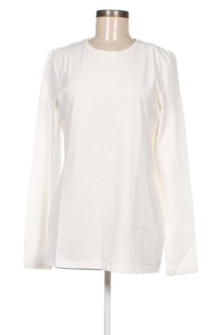 Γυναικεία μπλούζα Opus, Μέγεθος XL, Χρώμα Λευκό, Τιμή 23,94 €