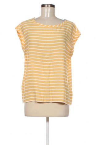 Damen Shirt Opus, Größe M, Farbe Gelb, Preis 22,27 €