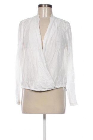 Damen Shirt Opus, Größe M, Farbe Weiß, Preis € 19,04