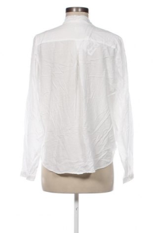 Damen Shirt Opus, Größe M, Farbe Weiß, Preis € 10,69