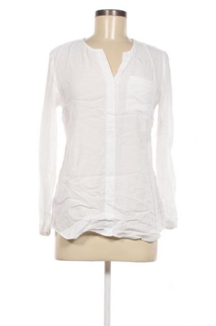 Damen Shirt Opus, Größe L, Farbe Weiß, Preis 20,04 €