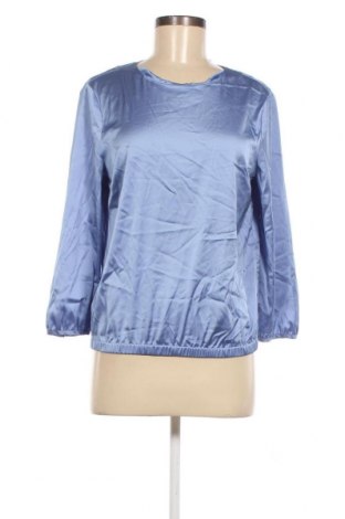 Γυναικεία μπλούζα Opus, Μέγεθος S, Χρώμα Μπλέ, Τιμή 4,45 €