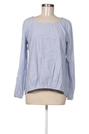 Damen Shirt Opus, Größe M, Farbe Blau, Preis 20,04 €