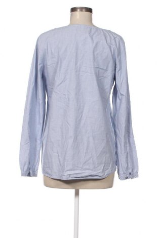Дамска блуза Opus, Размер M, Цвят Син, Цена 16,80 лв.