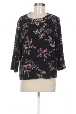 Γυναικεία μπλούζα Opus, Μέγεθος M, Χρώμα Μαύρο, Τιμή 16,63 €