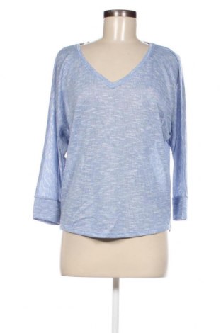 Damen Shirt Opus, Größe M, Farbe Blau, Preis 5,01 €